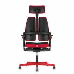 Gamerstol XiliumG rød
