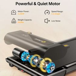 Gåbånd Urevo Spacewalk Lite Walkingpad