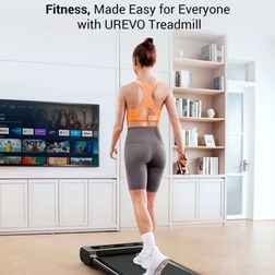 Gåbånd Urevo Spacewalk Lite Walkingpad