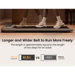 Gåbånd Xiaomi U1 Walkingpad Pro