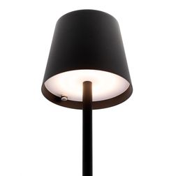 Genopladelig bordlampe Securit Feline