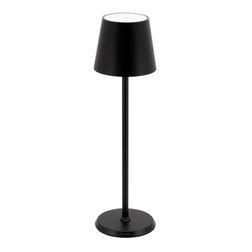 Genopladelig bordlampe Securit Feline