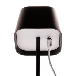 Genopladelig bordlampe Securit Malta