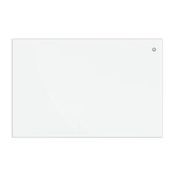 Glastavle InBoard 150x100 cm, hvid