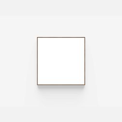 Glastavle Lintex Area 103x103 cm