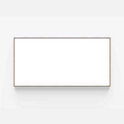 Glastavle Lintex Area 203x103 cm