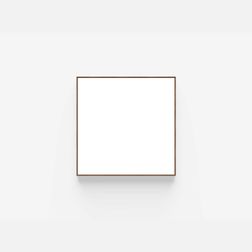 Glastavle Lintex Area Silk 103x103 cm