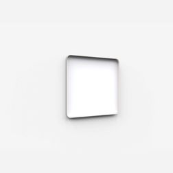 Frame Wall glastavle, 100x100 cm