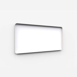 Frame Wall glastavle, 200x100 cm