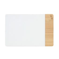 Glastavle Naga 60x80 cm egefiner