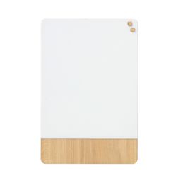 Glastavle Naga 60x80 cm egefiner