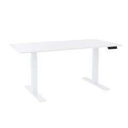 Hæve sænkebord Corporate 80x160