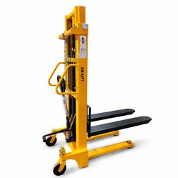 Pallestabler Manuel AB Lift 250 cm