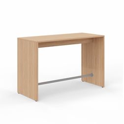 Højbord Nuuk 70x160, eg