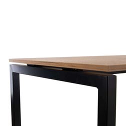 Kantinebord Monik 70x120, eg