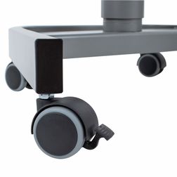 Hæve sænkebord 60x80 -  Single Lift