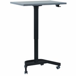 Hæve sænkebord 60x80 -  Single Lift