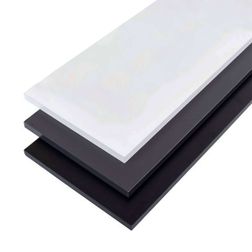 Hylde 20x80 cm Premium, 19 mm