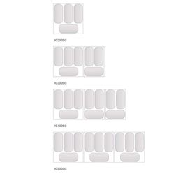Isdisk Tefcold IC400SC-CO