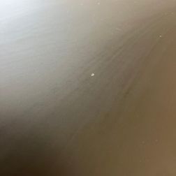 Demo Hæve sænkebord 90 x 180 cm - Switch Pro Krom m. skuffe