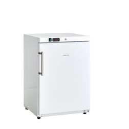 Lagerfryseskab Scandomestic GUF190W