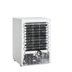 Lagerfryseskab Scandomestic GUF190W