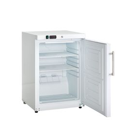 Lagerfryseskab Scandomestic GUF190W