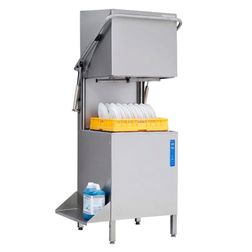 Hætteopvasker WD6 manuel hætteløft