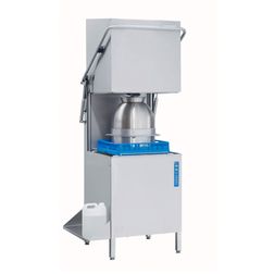 Hætteopvasker WD7 automatisk hætteløft