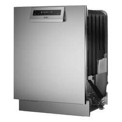 Professionel opvaskemaskine Asko DWC6422BIS, Auto Dose