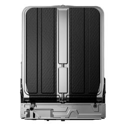 Professionel opvaskemaskine Asko DWC6422BIW, Auto Dose