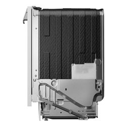 Professionel opvaskemaskine Asko DWC6422BIW, Auto Dose