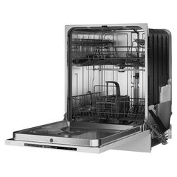 Professionel opvaskemaskine Asko DWC6122BIW, hvid