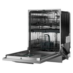 Professionel opvaskemaskine Asko DWC6433BIXXLS