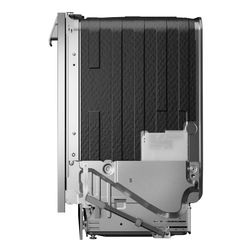 Professionel opvaskemaskine Asko DWC6433BIXXLS