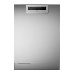 Professionel opvaskemaskine Asko DWC6433BIXXLS