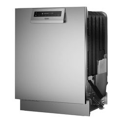 Professionel opvaskemaskine Asko DWC6423BIS, rustfri stål