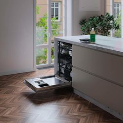 Opvaskemiddel til Asko opvaskere