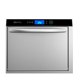Underbordsopvasker WD4S uden kondensering
