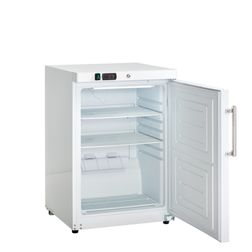 Lagerkøleskab Scandomestic GUR190W