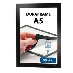 DURAFRAME® A5, 50 stk