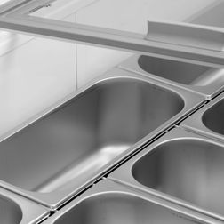 Isdisk Tefcold UDRS10