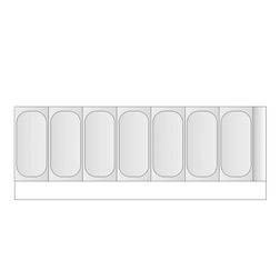 Isdisk Tefcold UDRS7
