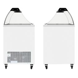 Isdisk Tefcold IC302SC-SO