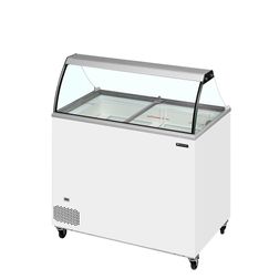 Isdisk Tefcold IC301SC-SO