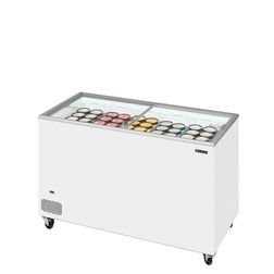 Isfryser Tefcold IC402SC