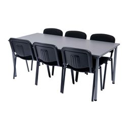 Kantinebord Oporto Base 80x180
