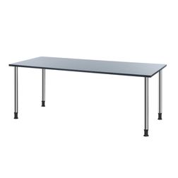 Kantinebord Oporto Futura 80x180
