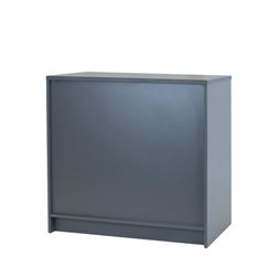 Butiksdisk Quick 60x100x95 h