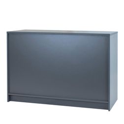 Butiksdisk Quick 60x140x95 h
